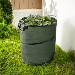 Skladacie vrece na záhradný odpad