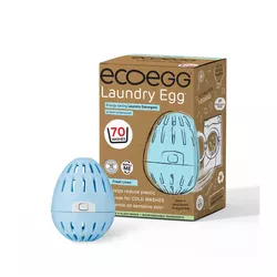 ECOEGG Vajíčko na 70 praní, svieža bavlna