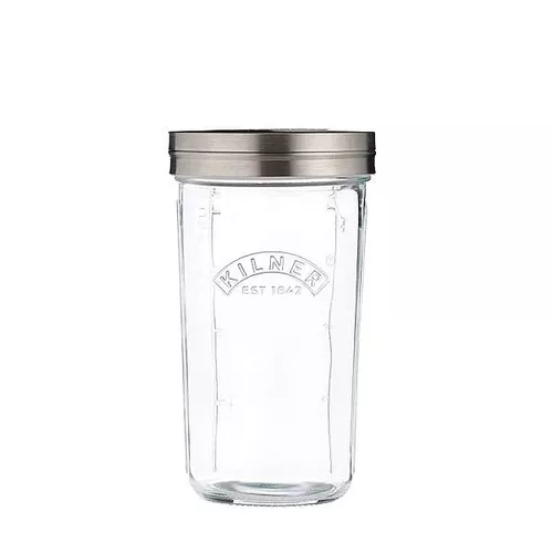 Kilner pohár Fermentation set 1 l