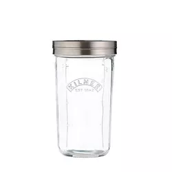 Kilner pohár Fermentation set 1 l