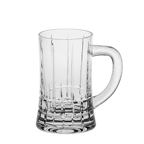 Crystal Bohemia Polliter na pivo DOVER 0,5 l