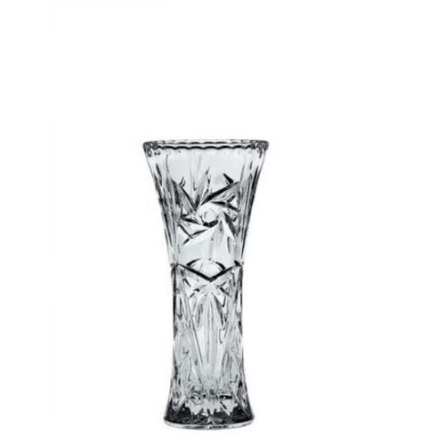 Crystal Bohemia Sklenená váza SMALL VASE 150 mm