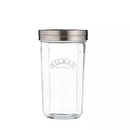 Kilner Sifter set dóza so sitkom 0,5 l