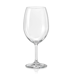 Crystalex Poháre na víno Lara 540 ml 6 ks