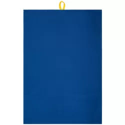 Domarex Kuchynská utierka Compact modrá, 45 x 65 cm