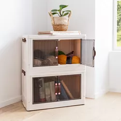 Skladací úložný box